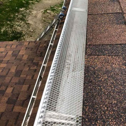 Gutter Repair Medford NY