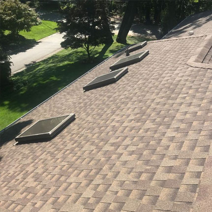 Skylight Repair Medford NY