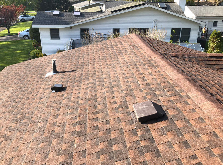 Roof Replacement Medford NY